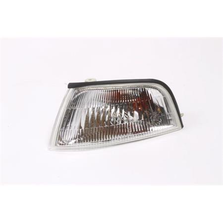 Left Indicator for Mitsubishi LANCER Mk VI 1998 2003