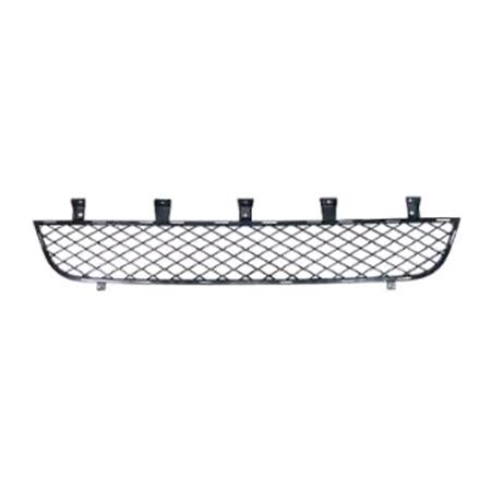 Mitsubishi L200 2006 2015 Front Bumper Grille