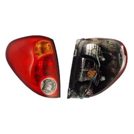 Left Rear Lamp for Mitsubishi L200 2006 on