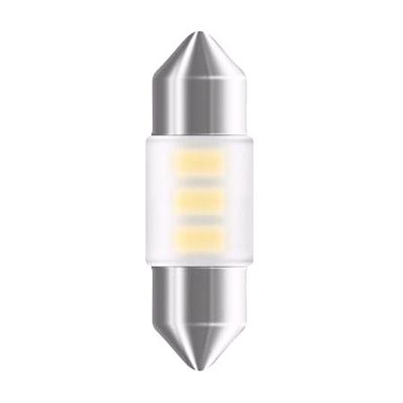 Osram LEDriving 12V 0,6W C5W 31mm LED Festoon   Single