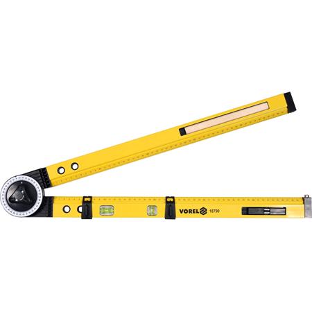 MULTIPURPOSE ANGLE FINDER