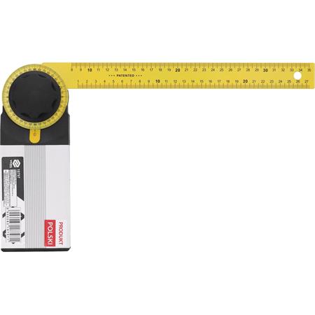 BEVEL PROTRACTOR 350MM
