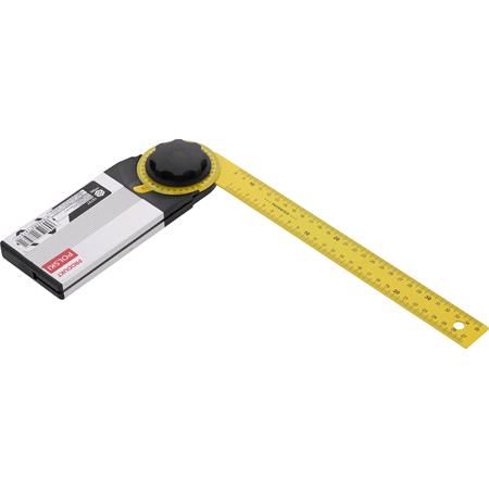 BEVEL PROTRACTOR 350MM