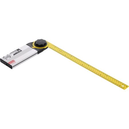 BEVEL PROTRACTOR 500MM
