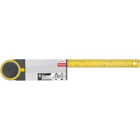 BEVEL PROTRACTOR 500MM