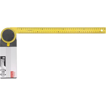 BEVEL PROTRACTOR 500MM