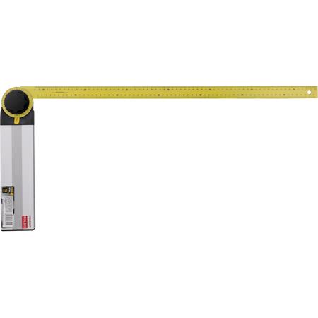 BEVEL PROTRACTOR 750MM