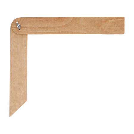 BEVEL PROTRACTOR 270MM