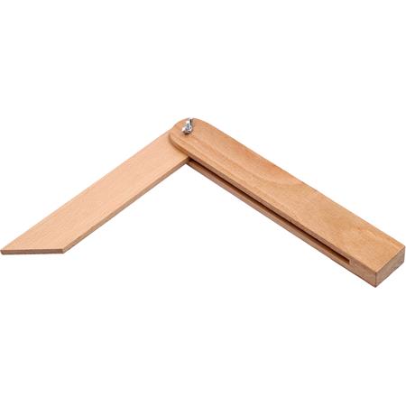 BEVEL PROTRACTOR 270MM