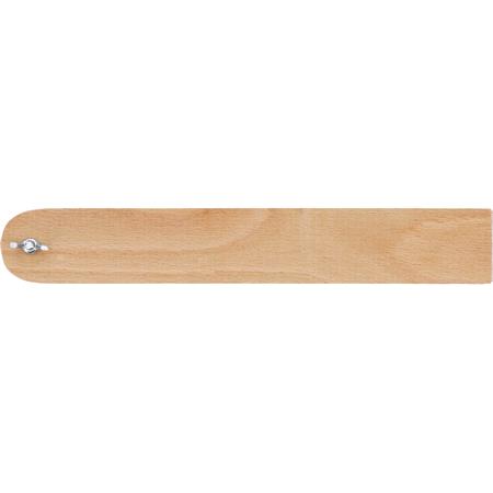 BEVEL PROTRACTOR 270MM