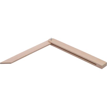 BEVEL PROTRACTOR 400MM