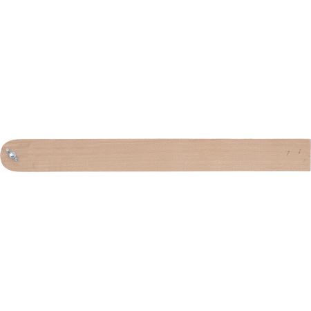 BEVEL PROTRACTOR 400MM