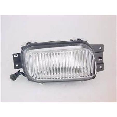 Right Fog Lamp (Replaces Stanley Type Only) for Mitsubishi CANTER Flatbed / Chassis 2005 on