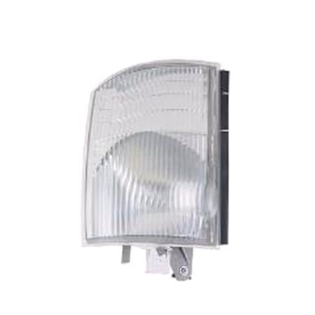 Left Corner Lamp (Beside Headlamp) for Mitsubishi Canter 2005 on