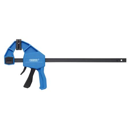 Draper 18885 Medium Duty Bar Clamp, 300mm