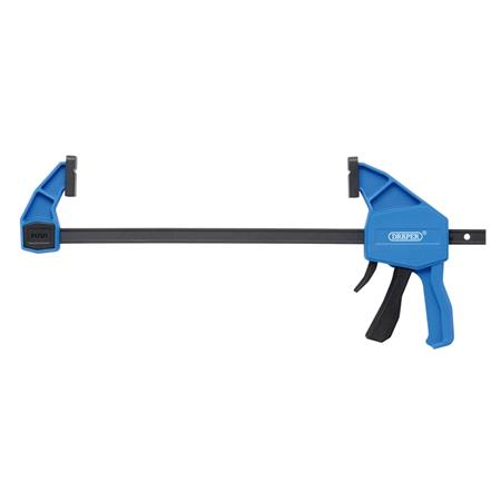 Draper 18885 Medium Duty Bar Clamp, 300mm