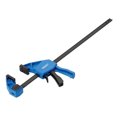 Draper 18893 Medium Duty Bar Clamp, 450mm