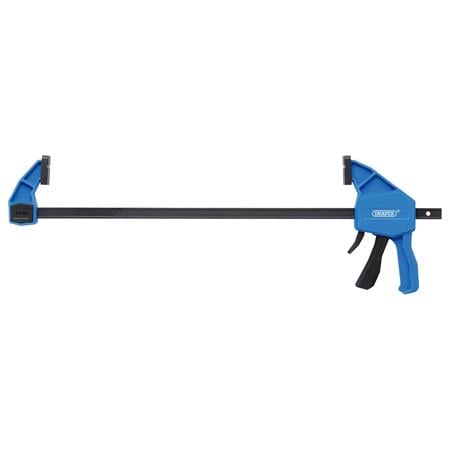 Draper 18893 Medium Duty Bar Clamp, 450mm