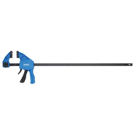 Draper 18918 Medium Duty Bar Clamp, 600mm