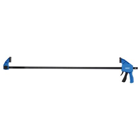 Draper 18923 Medium Duty Bar Clamp, 900mm 