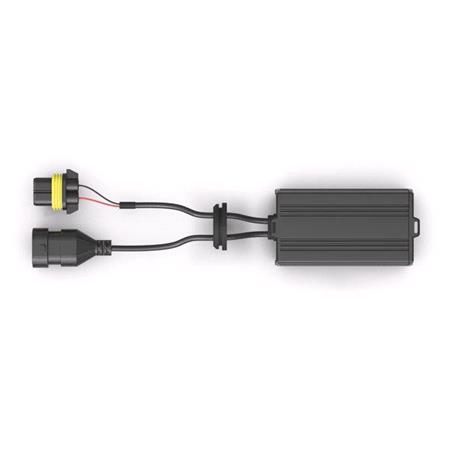 CANBUS LED ADAPTER (LED HL B3/HB4/HIR2) 