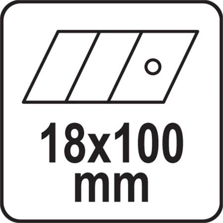 TELESCOPIC SCRAPER