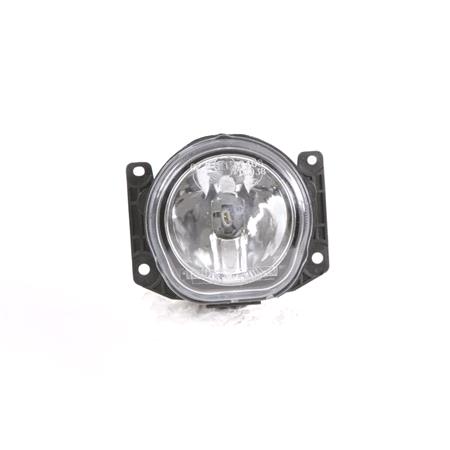 Left / Right Front Fog Lamp (Takes H1 Bulb) for Alfa Romeo 156 1998 2003 