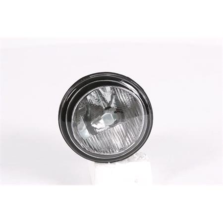 Left Front Fog Lamp for Vauxhall MOVANO Combi
