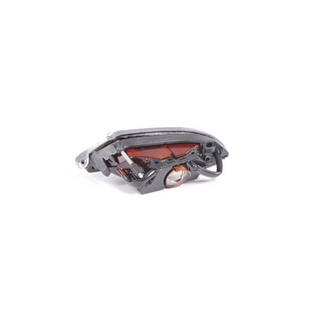 Right Front Fog Lamp for Mercedes M CLASS (Takes H8 Bulb) 2001 2005