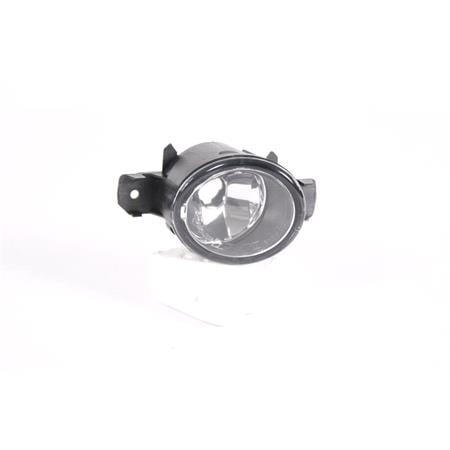 Right Front Fog Lamp (Halogen, Takes H11 Bulb, Supplied Without Bulb) for Vauxhall MOVANO Mk II Combi