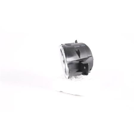 Right Front Fog Lamp (Halogen, Takes H11 Bulb, Supplied Without Bulb) for Nissan JUKE