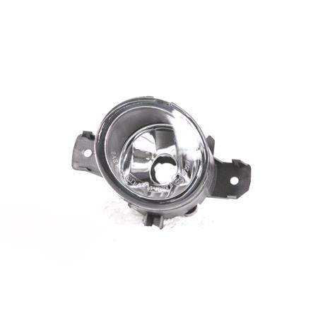 Left Front Fog Lamp (Halogen, Takes H11 Bulb, Supplied Without Bulb) for Renault CLIO Mk II