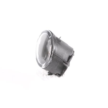 Left Front Fog Lamp (Halogen, Takes H11 Bulb, Supplied Without Bulb) for Vauxhall MOVANO Mk II VAN