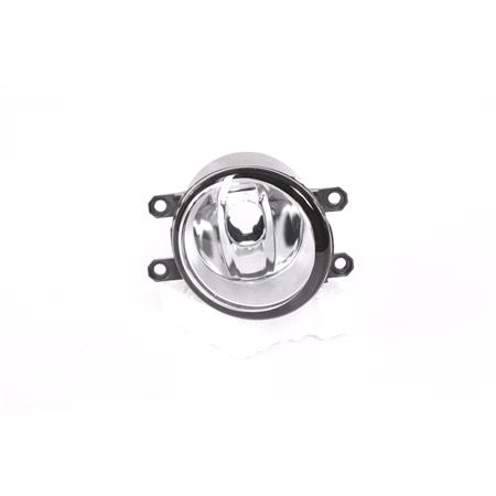 Right Front Fog Lamp for Toyota COROLLA Saloon