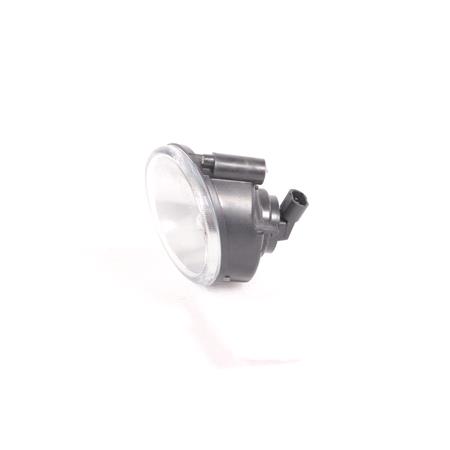Left Front Fog Lamp for Vauxhall MOVANO Chassis Cab