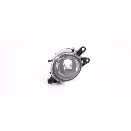 Left Front Fog Lamp (Saloon / Estate Models, Takes H11 Bulb) for Volvo C70 II Convertible 2001 2004