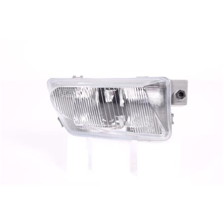 Right Fog Lamp for Mercedes A CLASS (Takes H3 Bulb) 2001 2004