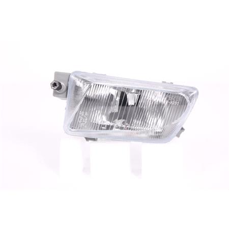 Left Fog Lamp for Mercedes A CLASS (Takes H3 Bulb) 2001 2004