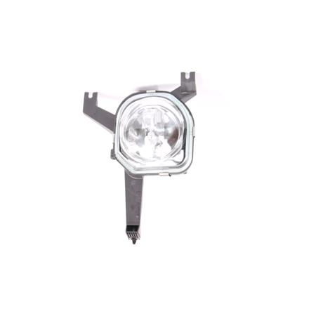 Right Front Fog Lamp (Round Type, For Sport Bumper) for Peugeot 306 Hatchback 1999 2001