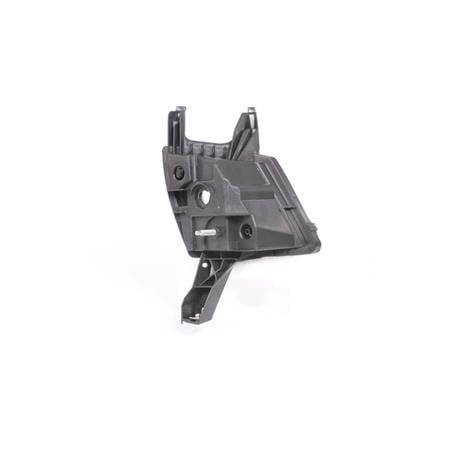 Left Front Fog Lamp for Peugeot 407 2004 on