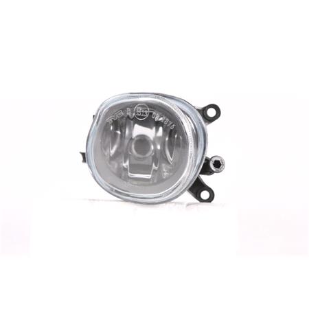 Right Fog Lamp for Audi A3 (Takes H7 Bulb) 1996 2000