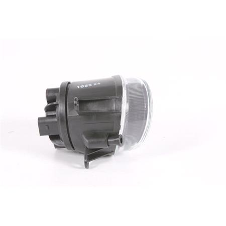 Left Fog Lamp for Audi A3 (Takes H7 Bulb) 1996 2000