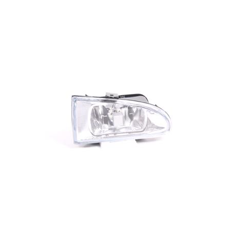 Left Front Fog Lamp for Mazda 121 Mk III 1996 1999