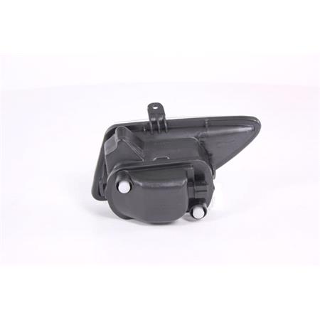 Right Front Fog Lamp for Mazda 121 Mk III 1999 2001