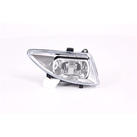 Right Front Fog Lamp for Mazda 121 Mk III 1999 2001