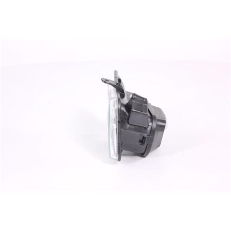 Right Front Fog Lamp for Mazda 121 Mk III 1999 2001