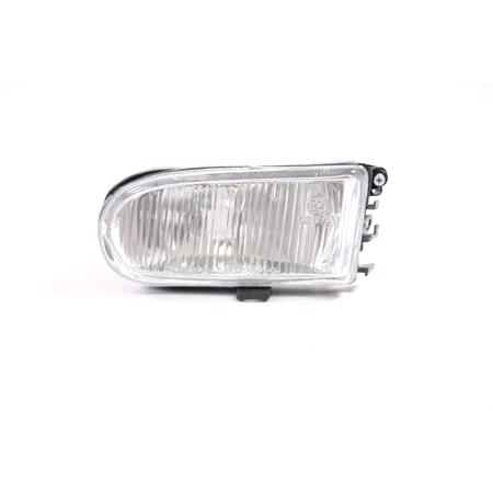 Right Front Fog Lamp for Renault ESPACE Mk III (Takes H1 Bulb) 1994 1998