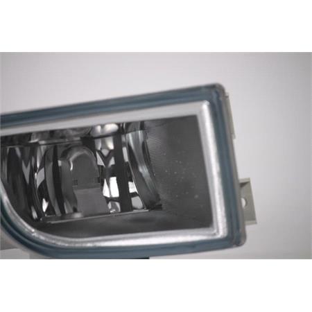 Right Fog Lamp for Skoda Fabia 2000 2004