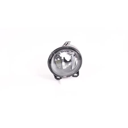 Left Front Fog Lamp for BMW X5 (Takes H11 Bulb) 2003 2007