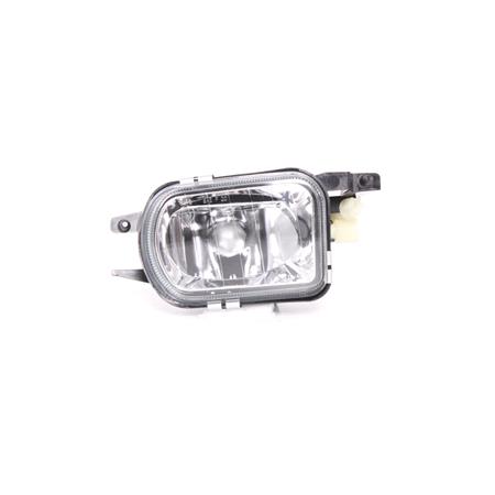 Right Front Fog Lamp for Mercedes C CLASS 2004 2007